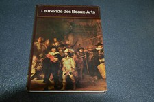 Beaux arts connaissance d'occasion  France