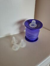 Tupperware kleine deko gebraucht kaufen  Scheßlitz