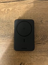 Banco de potência magnético UGREEN, carregador portátil sem fio 10.000Mah, PD 20W Fast Cha comprar usado  Enviando para Brazil