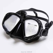 Maschera sub equipment usato  Novedrate