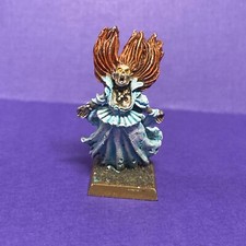 Warhammer fantasy vampire usato  Borgaro Torinese