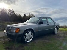 1993 mercedes benz for sale  CAERNARFON