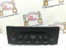 Usado, Ar condicionado de aquecimento JFC101786PUY para MG ROVER SÉRIE 75 (RJ) 1999 1035446 comprar usado  Enviando para Brazil
