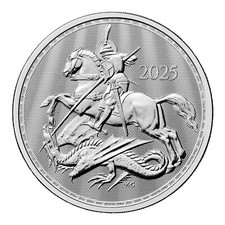 Pounds 2025 george d'occasion  Expédié en Belgium
