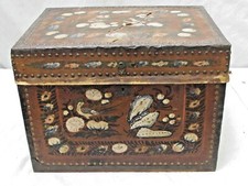 Antique hand painted for sale  Topanga