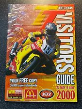 Isle man visitors for sale  SOUTH OCKENDON