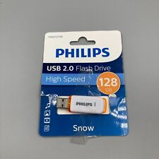 Philips pendrive usb usato  Sesto Calende