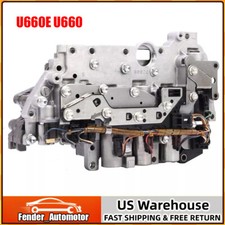 U660e u661 valve for sale  Brooklyn