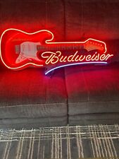 Budweiser limited edition for sale  Clovis