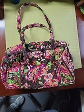 Vera bradley large for sale  Florence