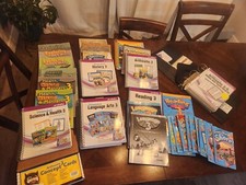 Abeka 3rd grade for sale  Lonoke