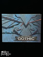 Battlefleet gothic rulebook gebraucht kaufen  Berlin
