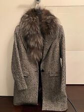 Cappotto donna roberta usato  Sirolo