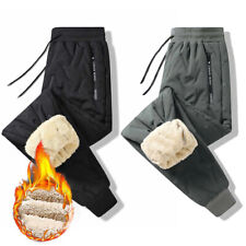Pantaloni lunghi foderati usato  Torino