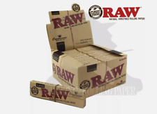 Raw connoisseur lunghe usato  Spedire a Italy