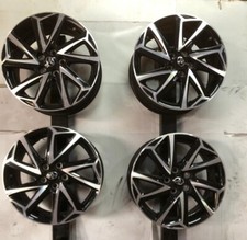 Cerchi toyota yaris usato  Roma