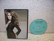 Usado, Celine Dion Taking Chances : The Sessions DVD Out Of Print  comprar usado  Enviando para Brazil