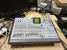 Tascam track digital for sale  DAGENHAM