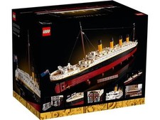 Lego sculptures 10294 for sale  Lewisville