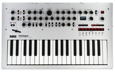 Minilogue sintetizador analógico Korg 4 vozes comprar usado  Enviando para Brazil