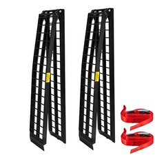 Pair 120inch black for sale  Flanders