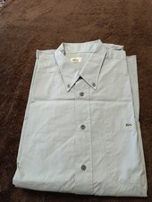 lacoste hemd gebraucht kaufen  Karlsruhe