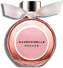 Mademoiselle edp vapo usato  Roma
