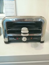 Tefal toast grill for sale  LONDON
