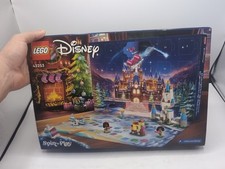 Lego disney advent for sale  Moorpark