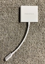 Insignia pu378chm usb for sale  Davenport
