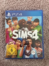 sims ps4 4 gebraucht kaufen sims ps4 4 gebraucht kaufen Altenmünster