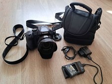 Appareil photo panasonic d'occasion  Challans