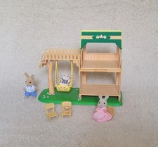 Sylvanian families vintage for sale  NORTHWICH
