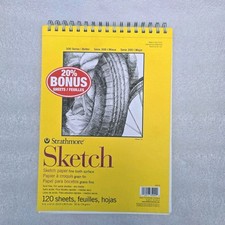 300 series sketch for sale  Mellen