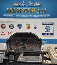 Kit centralina motore usato  Italia