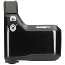Shimano Steps wyświetlacz komputera SC-E8000, czarny, komputer rowerowy na sprzedaż  PL