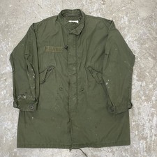Vintage army fishtail for sale  Corpus Christi