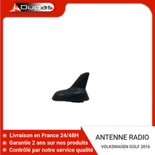 Antenne radio volkswagen d'occasion  Nemours