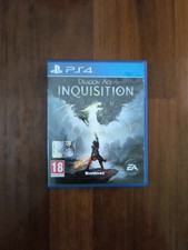 Ps4 dragon age usato  Malalbergo