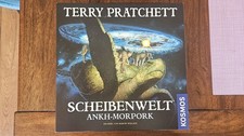 Terry pratchett anhk gebraucht kaufen Terry pratchett anhk gebraucht kaufen  Bremen