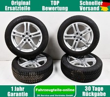 Kompletträder satz winter gebraucht kaufen Kompletträder satz winter gebraucht kaufen  Eilenburg