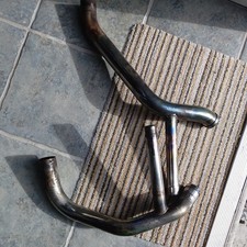 Genuine harley davidson for sale  CAMBRIDGE