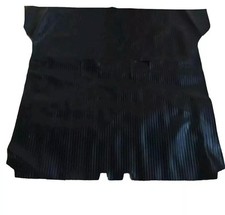 Moquette gomma rivestimento usato  Italia