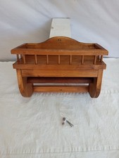 Hand made rustic for sale  Statesville