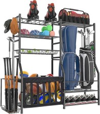 Garage sports equipment for sale  Ocoee