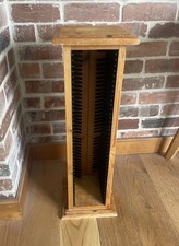 Vtg solid pine for sale  EXETER