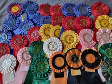 Western brand rosette for sale  Palm Desert