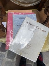 Lot livres cours d'occasion  Troyes