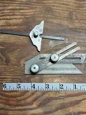 Starrett combination bevel for sale  Lansdale