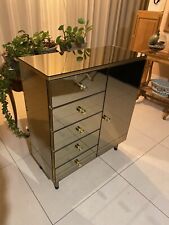 Petite commode meuble d'occasion  Coulommiers
